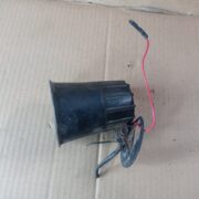 Сигнал (клаксон) для Mazda 626 GE