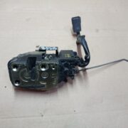 Замок двери передней левой для Mazda 626 GE