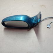 Зеркало наружное левое для Mazda 626 GE