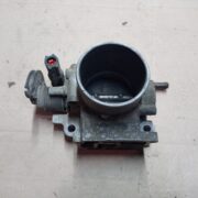 Заслонка дроссельная для Mazda 626 GE