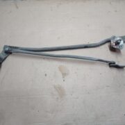 Механизм стеклоочистителя (трапеция дворников) для Mazda 626 GE