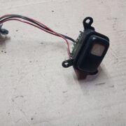 Кнопка аварийной сигнализации для Mazda 626 GE