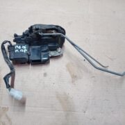 Замок двери передней правой для Mazda 626 GE