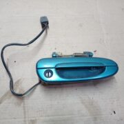 Ручка наружная передняя правая для Mazda 626 GE