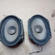 Динамик двери передней правой для Mazda 626 GE