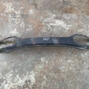 Усилитель бампера переднего для Opel Omega B