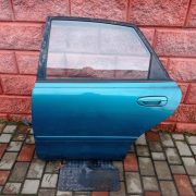 Дверь задняя левая для Mazda 626 GE