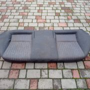 Сиденье заднее для Mazda 626 GE