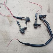 Выключатель концевой (концевик) для Mazda 626 GE