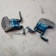 Петля двери передней левой для Mazda 626 GE