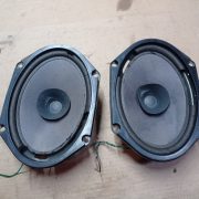 Динамик для Mazda 626 GE