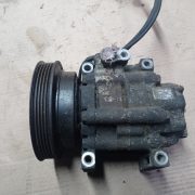 Компрессор кондиционера для Mazda 626 GE