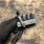 Форсунка для Opel Omega B