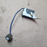 Моторчик заслонки печки для Mazda Xedos 6 I