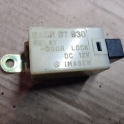 Реле замка крышки багажника для Mazda 626 GE