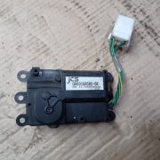 Моторчик заслонки печки для Mazda 626 GE