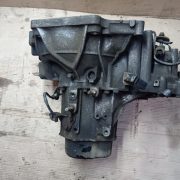 КПП механическая (МКПП) 5-ступенчатая для Mazda 626 GE