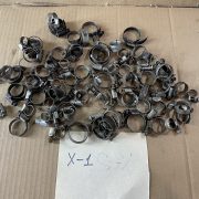 Хомут металлический для Opel Astra F