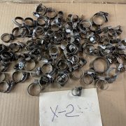 Хомут металлический для Opel Astra F