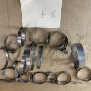 Хомут металлический для Mazda 626 GE