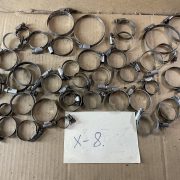 Хомут металлический для Mazda 626 GE