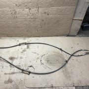 Трос ручника для Mazda 626 GE