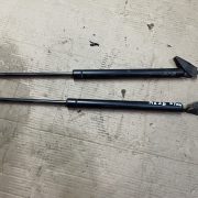 Амортизатор крышки багажника (3-5 двери) для Mazda 626 GE