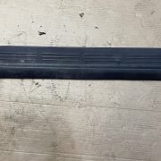 Накладка на порог внутренняя передняя левая для Mazda 626 GE