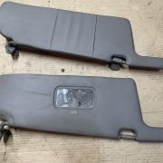 Козырек солнцезащитный для Mazda 626 GE