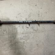 Стабилизатор подвески (поперечной устойчивости) задний для Mazda 626 GE