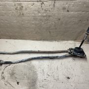 Кулиса для Mazda 626 GE