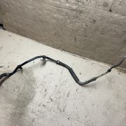 Трубка гидроусилителя для Mazda 626 GE