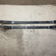 Крепление топливного бака для Mazda 626 GE