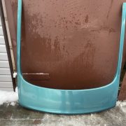 Спойлер для Mazda 626 GE