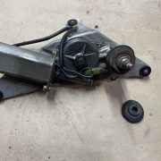 Моторчик заднего стеклоочистителя (дворника) для Mazda 626 GE