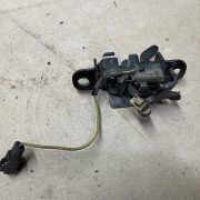 Замок багажника для Mazda 626 GE