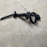 Форсунка омывателя заднего стекла для Mazda 626 GE