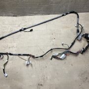 Проводка крышки багажника для Mazda 626 GE