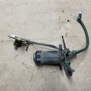 Кнопка открытия багажника для Mazda 626 GE