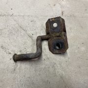 Кронштейн глушителя для Mazda 626 GE