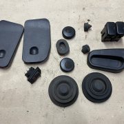 Заглушка для Mazda 626 GE