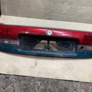 Бленда для Mazda 626 GE