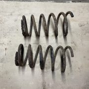 Пружина задняя для Mazda 626 GE