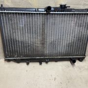 Радиатор (основной) для Rover 600