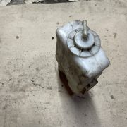 Бачок расширительный для Rover 600