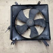 Вентилятор радиатора для Rover 600