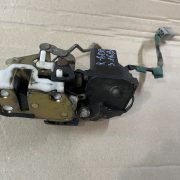 Замок двери задней левой для Rover 600