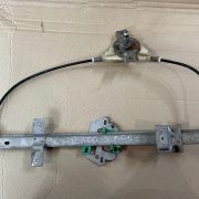 Стеклоподъемник задний левый для Rover 600