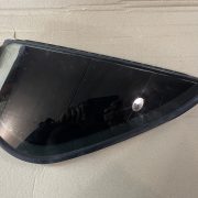 Стекло двери задней левой для Rover 600