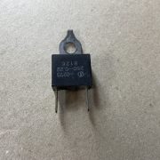 Конденсатор для Nissan Almera II (N16)